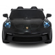 Porsche 911 GT3 Black Vehicle