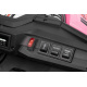 Buggy Vehicle SPEEDY 4x4 Pink