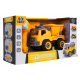 Folding Construction Dump Truck