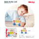 Pianinko Misiu For the Little Ones