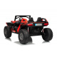 Buggy RTR Monster Speed 4x4 Red Vehicle