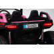 Buggy RTR Monster Speed 4x4 Pink