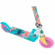 2-WHEEL SCOOTER STITCH