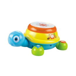 B16H EDUCATIONAL TURTLE DRUM MUSIC