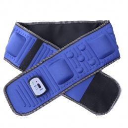 F13B SLIMMING VIBRATION BELT