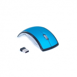 K182F FOLDABLE WIRELESS MOUSE