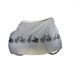 L30 WATERPROOF BIKE COVER