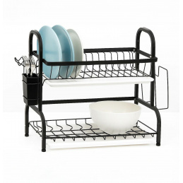 Q83F DISH DRAINER DISH DRAINER + STANDS