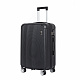 Aga Travel Travel case set MR4652 Black