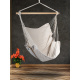 Aga Hanging Swing Chair MR4203 Beige