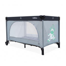 Aga4Kids Travel Cot MR6670