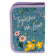Paso School Pencil Case Frozen