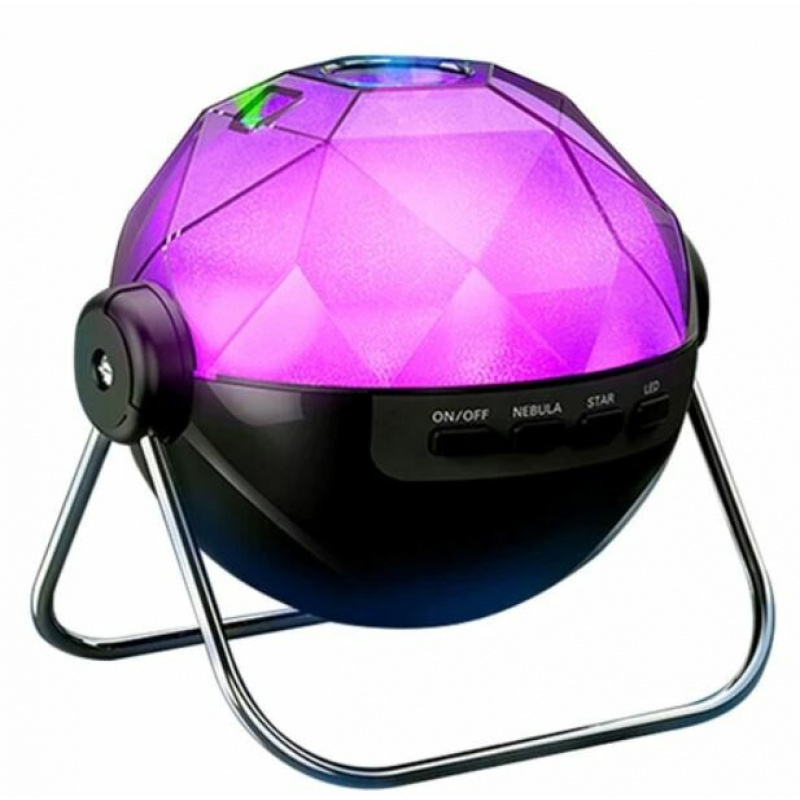 Aga Star Projector Galaxy with Remote Control