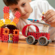 Marioinex MINI WAFFLE Firefighter M