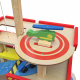 Aga4Kids Wooden Four-Story Garage MR6104