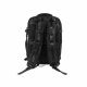 Aga Travel Backpack Black