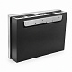 Aga Biofireplace Treviso Silver