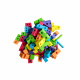 Aga4Kids Foam Blocks 100pcs