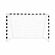 Aga Football Goal 300x200x90 cm