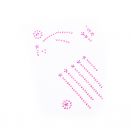 Aga4Kids Self-Adhesive Stones DS8113CH