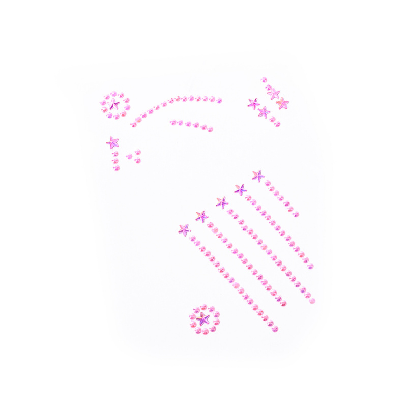 Aga4Kids Self-Adhesive Stones DS8113CH