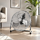 Linder Exclusiv Floor Fan 46.5 cm