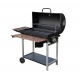 Aga Garden grill PROFESSIONAL BBQ 3038A