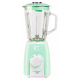 Bestron Table mixer from the En Vogue collection - Pastel green