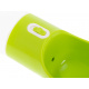 Aga Portable water and food dispenser for dogs Green