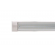 LED panel BRGD0161 - SLIM luminaire - 120cm - 36W - 230V - 3600Lm - CCD - cold white