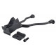 Bicycle stand Black ISO 2316