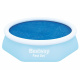 Solar pool cover 244cm Bestway 58060