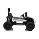 Buggy SPEEDY 4x4 White Vehicle