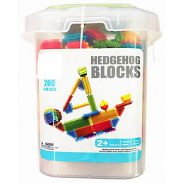 Building blocks 200 pcs.