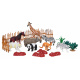 Wild Animals Set 29pcs.