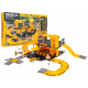 Construction Site Parking + Accessories