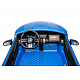 Mercedes Benz GT63 AMG Blue Vehicle