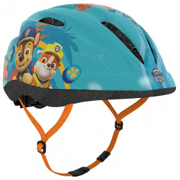 BIKE HELMET S 48-52CM PAW PATROL BOYS