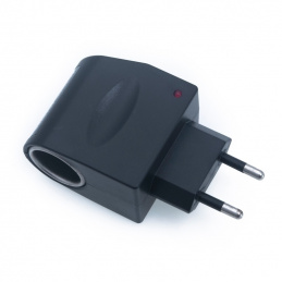 K199 POWER ADAPTER 220V TO 12V