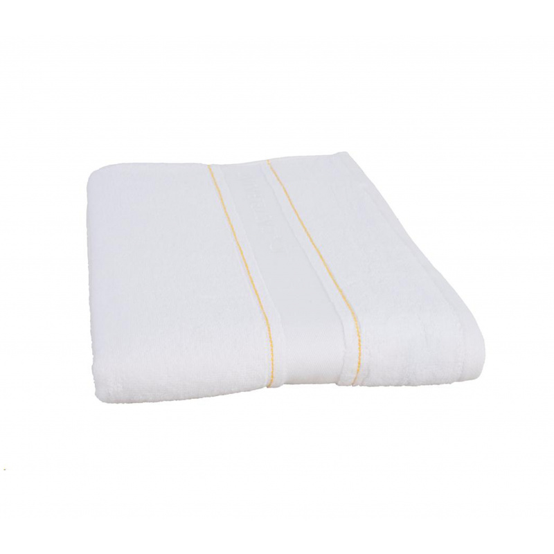JC de Castelbajac Bath towel 90 x 180 cm B10 White