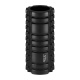 4FIZJO Massage Roller Roller EVA Black 33 cm