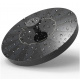 Kynast Solar fountain 16 cm
