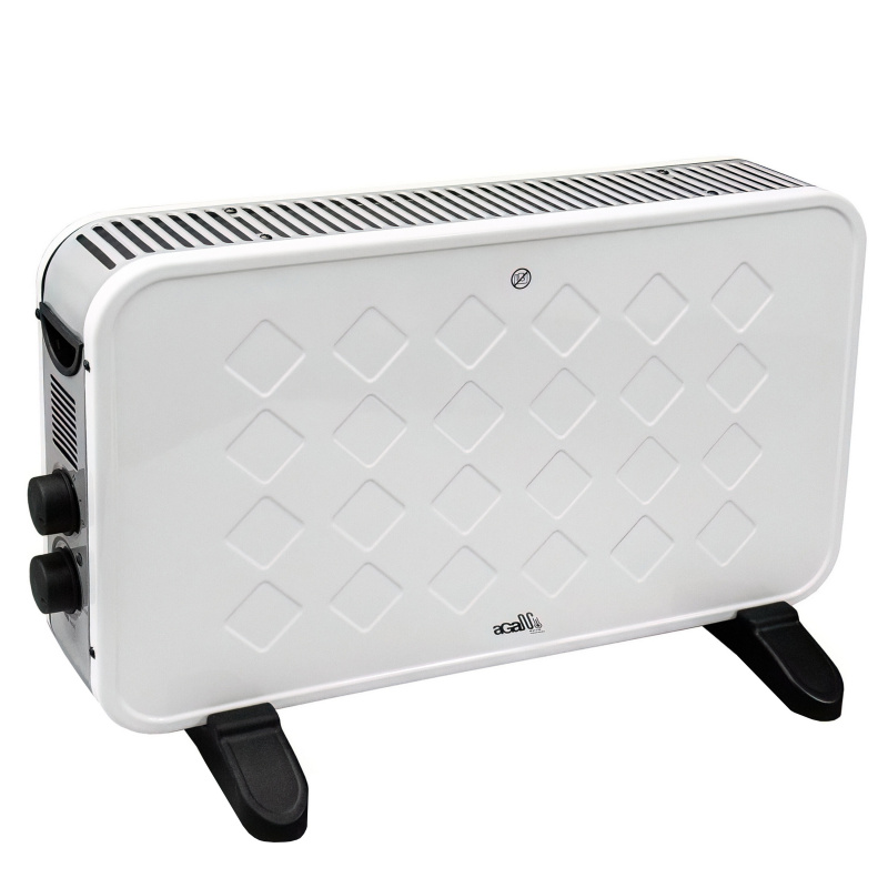 Aga Electric convector MR8101 2000W