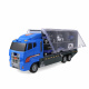 Aga4Kids Truck with Police Cars