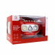 Aga4Kids Interactive Airplane with Xylophone Red