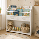 Aga Children's Shelf with Bookcase MR2112
