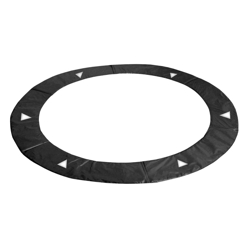 Aga Spring Cover for Trampoline SPORT EXCLUSIVE 180 cm Black