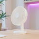 Aga Table Battery Fan 17 cm