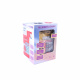 Aga Money Box Safe Gold