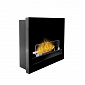 Aga Biofireplace Asolo Black